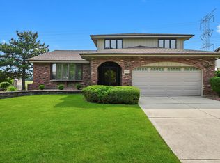 14023 S Split Rail Dr, Homer Glen, IL 60491