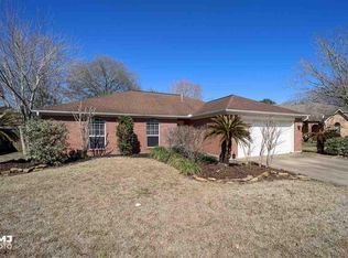 5270 Timberline Ln, Beaumont, TX 77706