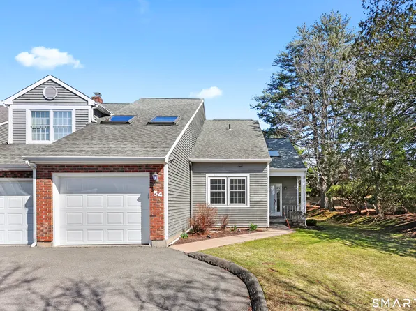 1325 Farmington Avenue APT 54, Bristol, CT 06010