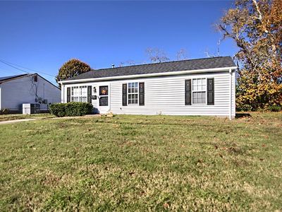 107 Jordan Dr, Hampton, VA, 23666