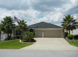 1268 Jebber Loop, The Villages, FL 32162