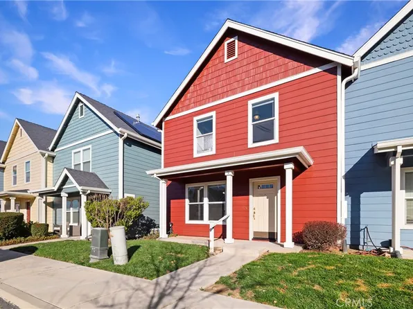 2099 Hartford Dr Unit 5, Chico, CA 95928