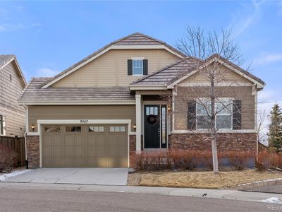 9587 Kentwick Circle, Englewood, CO, 80112