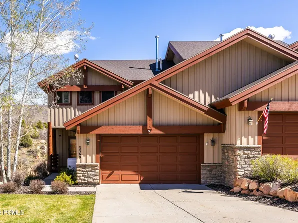 3360 W Cedar Dr, Park City, UT 84098