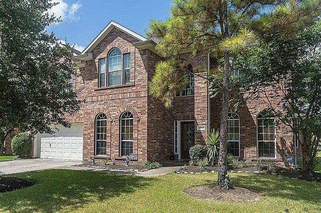 1st image of 19035 Canyon Royal Dr