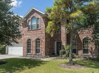 19035 Canyon Royal Dr, Tomball, TX 77377