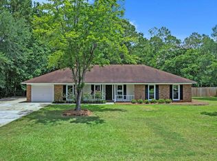 3414 Forest Ridge Dr, Albany, GA 31721