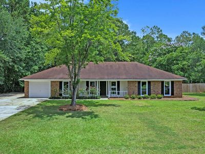 3414 Forest Ridge Dr, Albany, GA, 31721