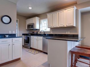 9 Bermuda, Branson West, MO 65737