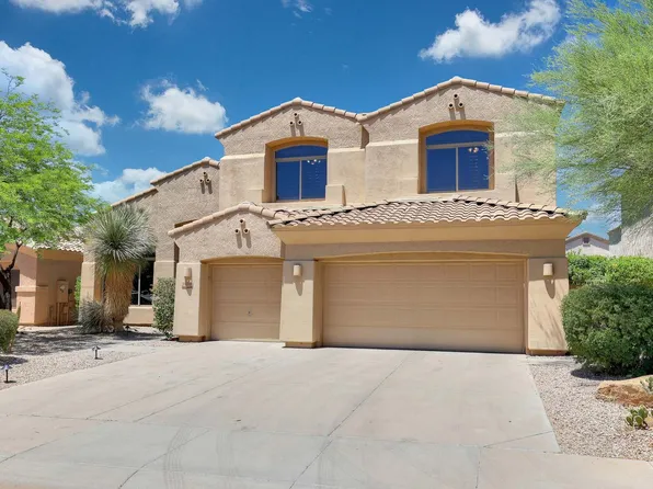 18266 W Piedmont Rd, Goodyear, AZ 85338
