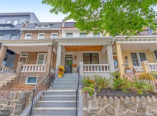 806 L St NE, Washington, DC 20002