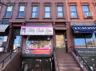 2295 Adam Clayton Powell Jr Blvd, New York, NY