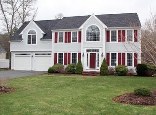 11 Sheffield Pl, Mashpee, MA 02649