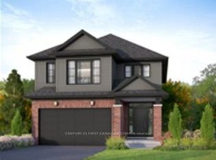 1811 Cherrywood Trl, London, ON N6H0E2