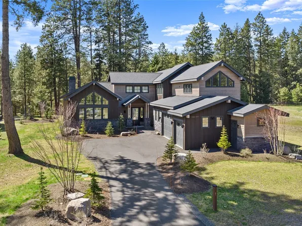 41 Farmhouse Way, Cle Elum, WA 98922