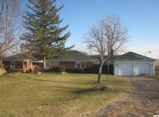 11243 Ridge Hwy, Tecumseh, MI 49286