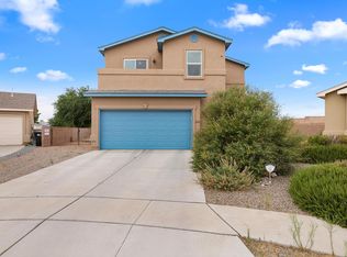 132 Redwood Pl SW, Rio Rancho, NM 87124