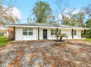 1008 W 24th Ave, Covington, LA 70433