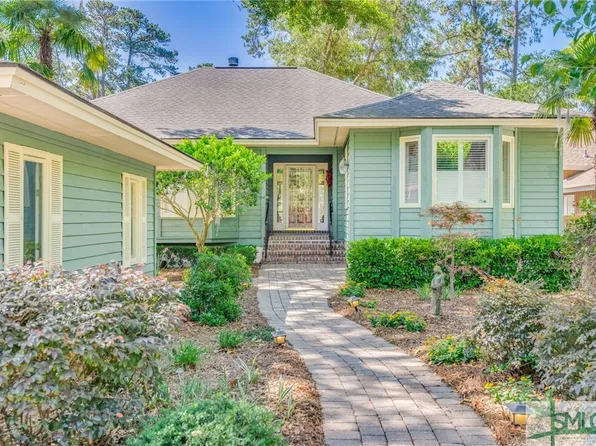 5 Willeford Drive, Savannah, GA 31411