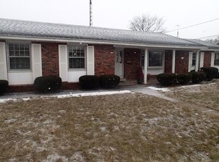 3103 Glenside Blvd, Muskegon, MI 49441