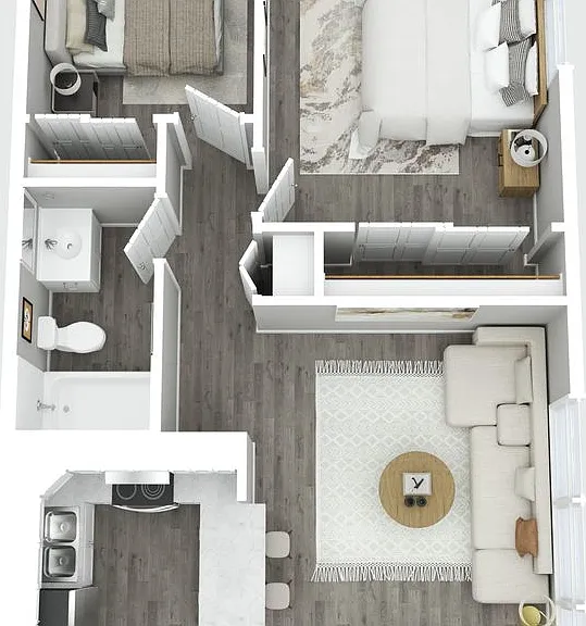 Meadow View East — Photo 87