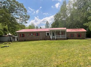 475 Old Bruceton Rd, Bruceton, TN 38317
