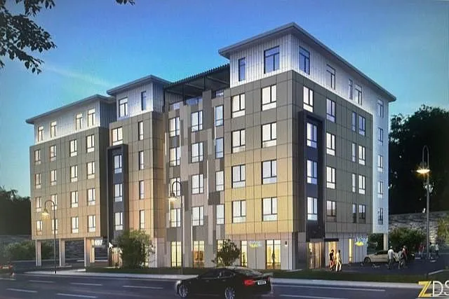 The Residences at River's Edge — Photo 1