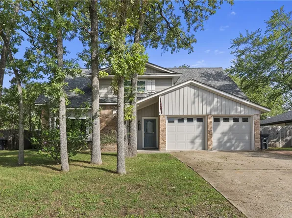 1505 Francis Dr, College Station, TX 77840