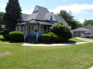 214 W 14th St, Danville, IL