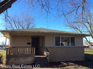 2928 Trentman Ave, Fort Wayne, IN 46806