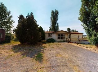 1775 Paradise Ridge Rd, Moscow, ID 83843