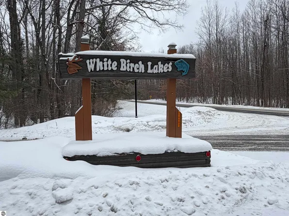 LOT 40 Squirrel Run, Farwell, MI 48622