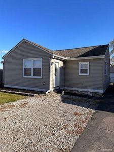 20338 Gillman St, Livonia, MI, 48152