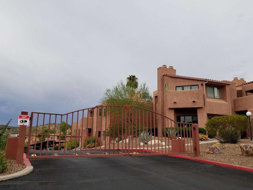 2nd image of 5051 N Sabino Canyon Rd Unit 2118