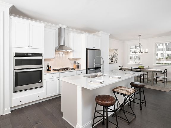 Reverie on Cumberland - Ashby Interior Image 1