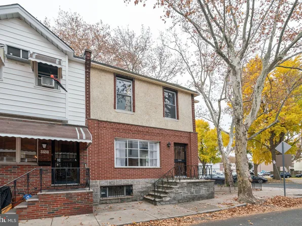 2723 S Mole St, Philadelphia, PA 19145