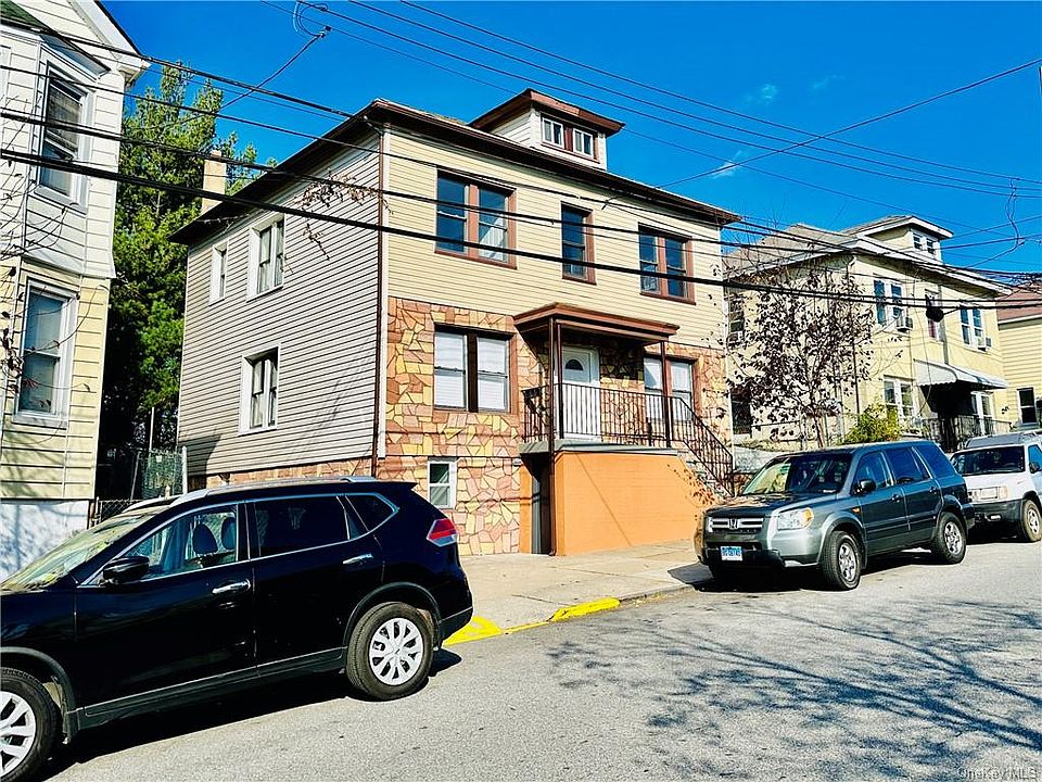 2813 Dudley Ave, Bronx, NY 10461 MLS H6221332 Zillow