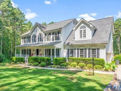 24000 Pear Orchard Rd, Moseley, VA, 23120