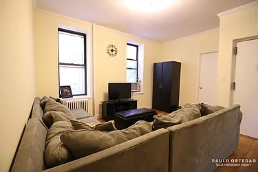 Rented by Keller Williams NYC