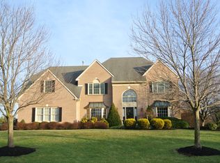 21 Bittersweet Dr, Doylestown, PA 18901