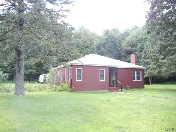 8290 High St, Harrisville, NY 13648