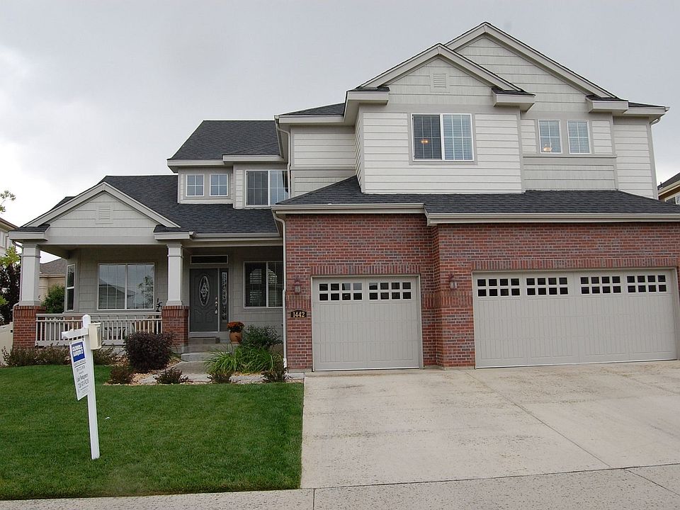 Beautiful curb appeal