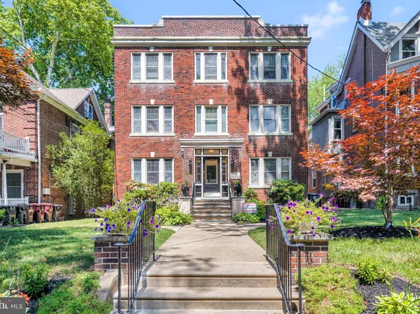 1505 Delaware Ave APT 2A, Wilmington, DE 19806