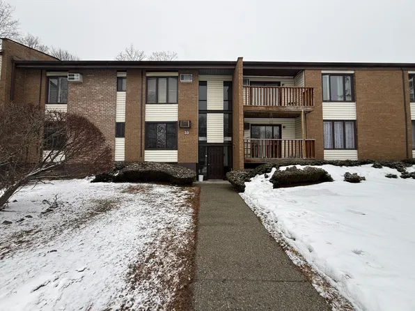 3 Hook Rd Unit 33B, Poughkeepsie, NY 12601