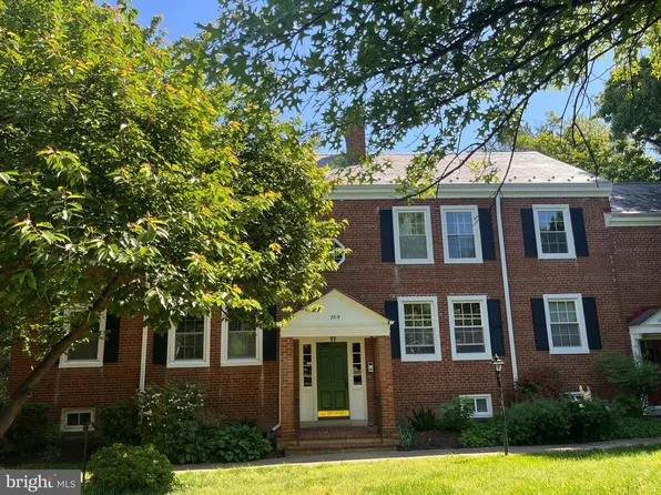 2919 S Columbus St APT B2, Arlington, VA 22206