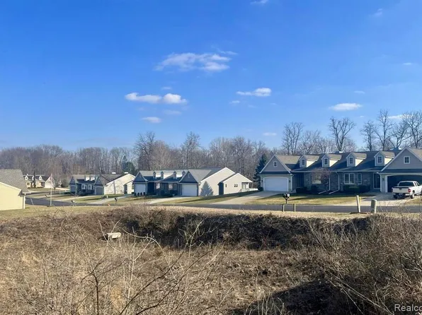 3400 Belgian Cir Lot 7 & 8, Jackson, MI 49203