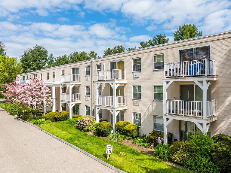 250 Ridge Pike #B349 — Photo 4