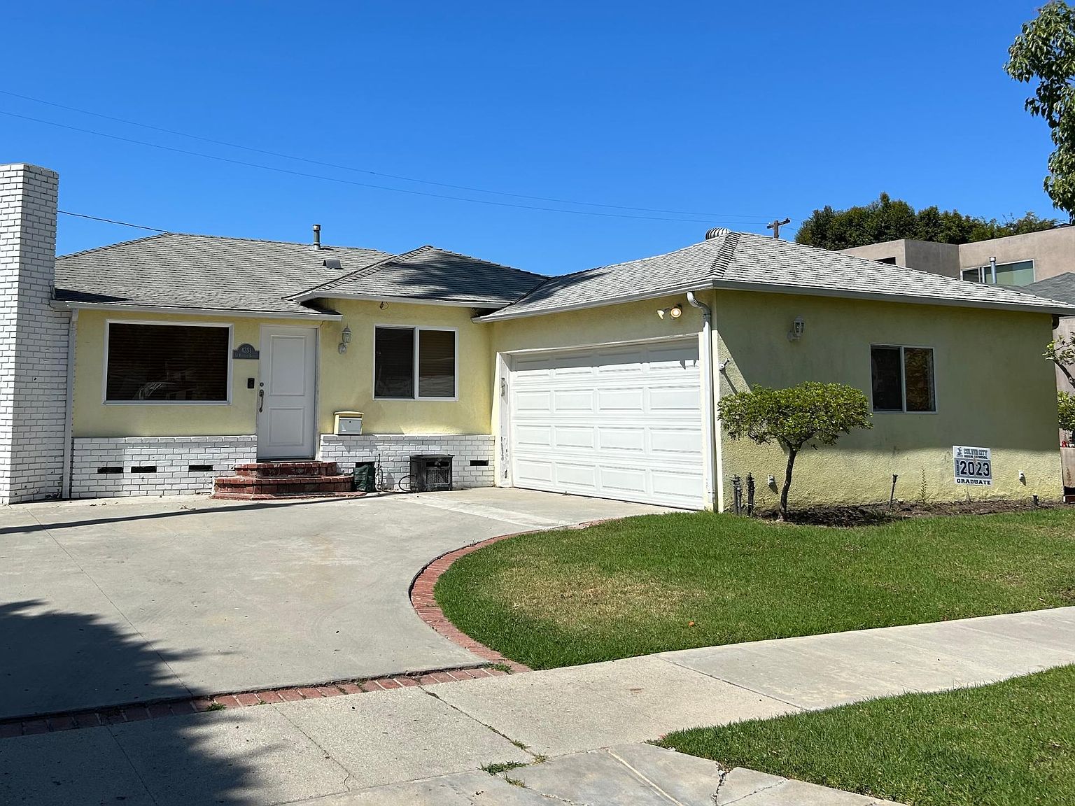 4351 Le Bourget Ave, Culver City, CA 90232 Zillow