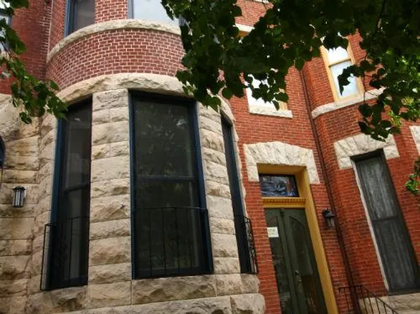 1717 Linden Ave APT 2, Baltimore, MD 21217