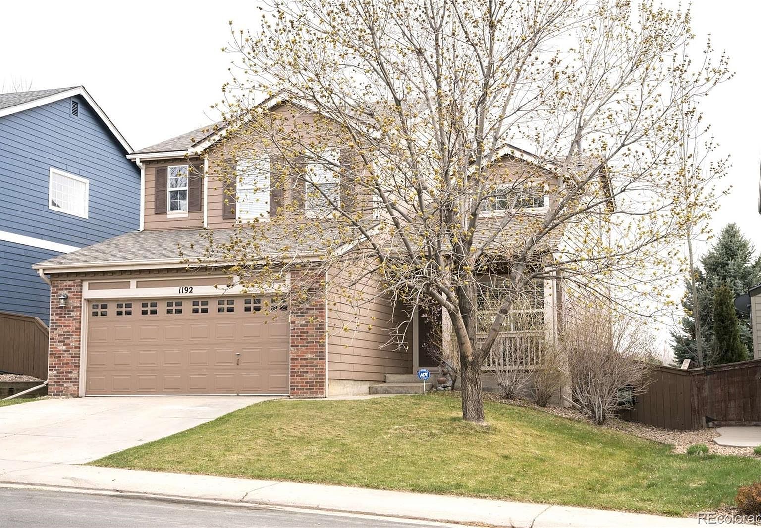 1192 Riddlewood Road, Highlands Ranch, CO 80129 Zillow